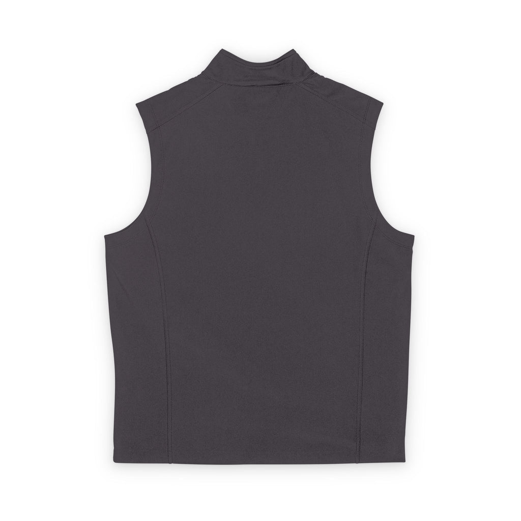 Breakaway Basketball Soft Shell Vest | Embroidered