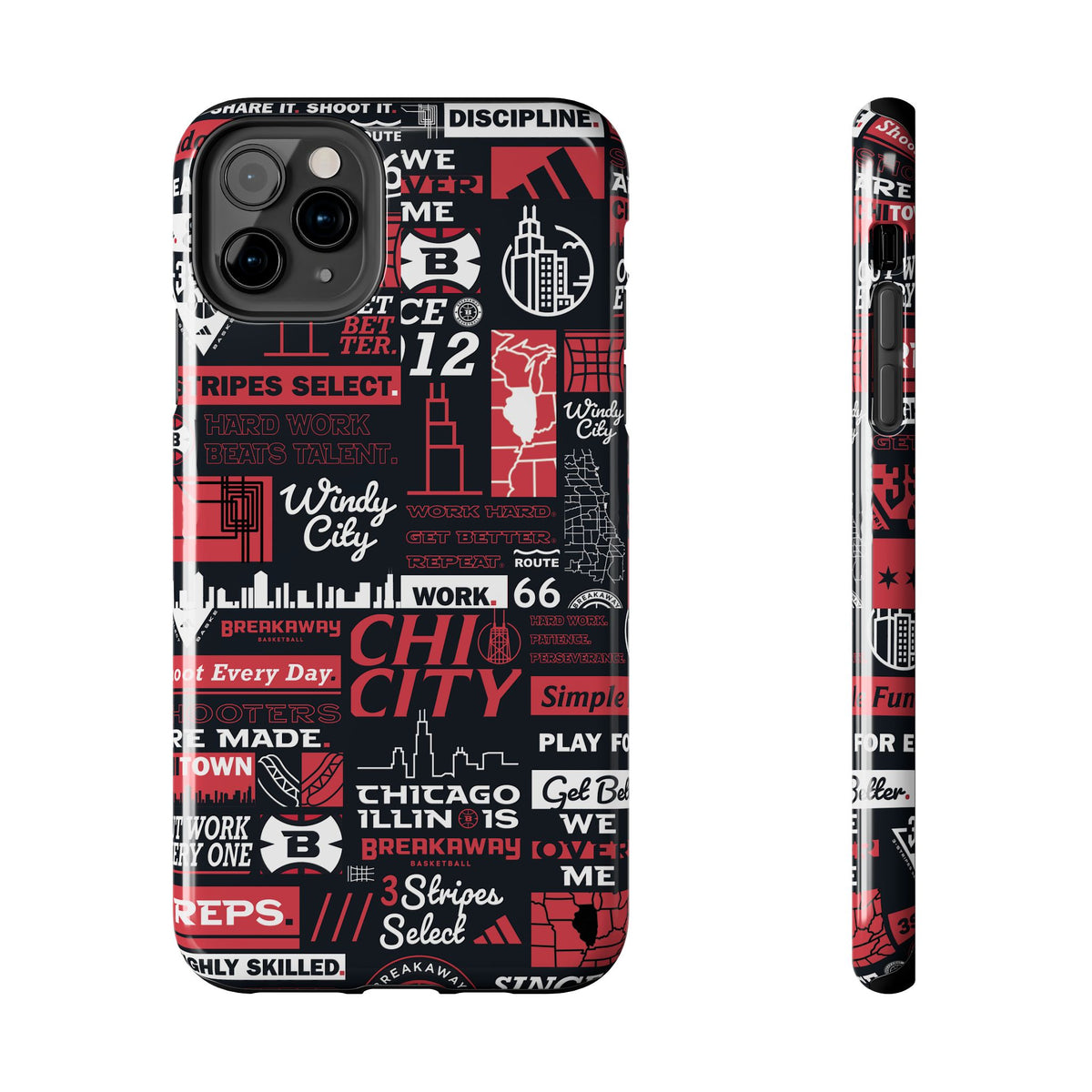 Quote Collection Phone Case