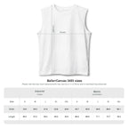 Breakaway Basketball Tank | UNISEX