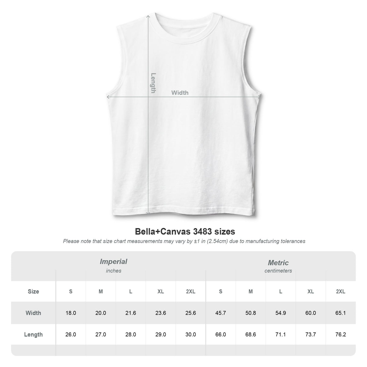 Breakaway Basketball Tank | UNISEX