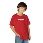 Breakaway Basketball Athletic Tee | YOUTH