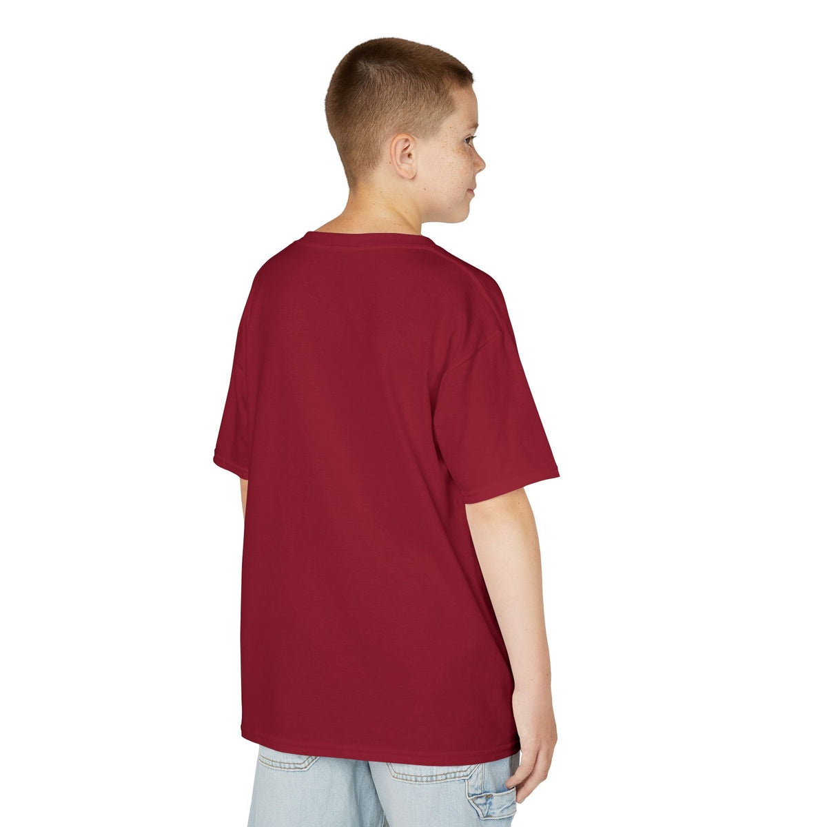 Impose Your Will. Tee | YOUTH
