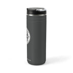 Breakaway Basketball Stainless Steel Thermal Straw Tumbler | 24oz