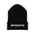 Breakaway Basketball Assorted Color Beanie | Embroidered