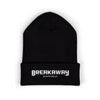 Breakaway Basketball Assorted Color Beanie | Embroidered