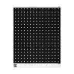 Logo Collection Wrapping Paper | Black