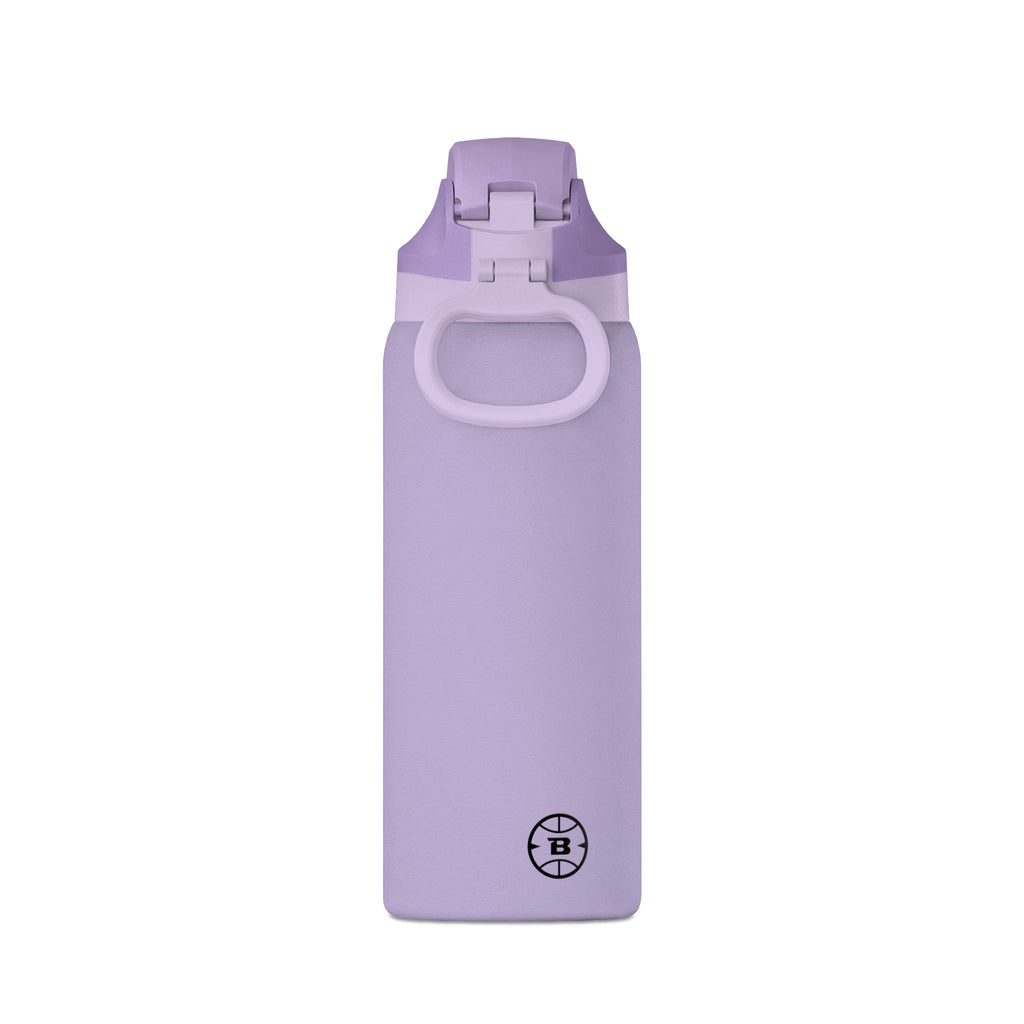 "Not going to lose this one." Water Bottle | 32oz Insulated