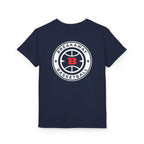 Breakaway Basketball Double-sided Tee | YOUTH