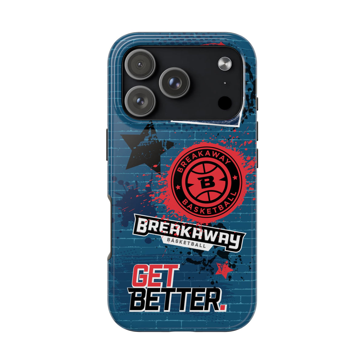 Street Collection Phone Case