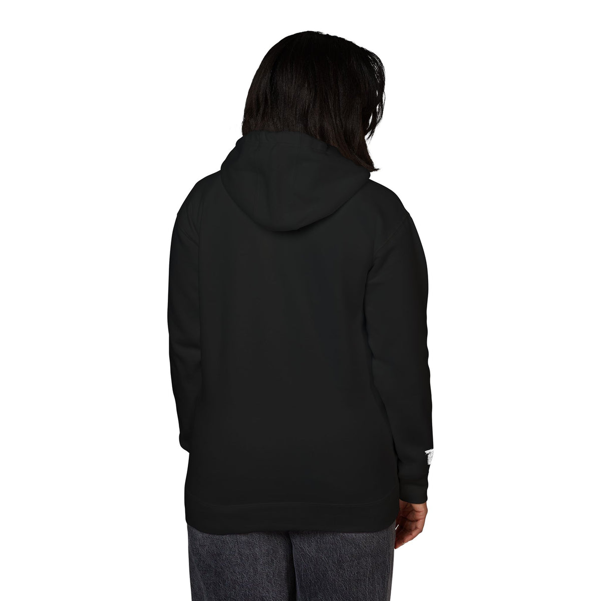 Logo Collection Hoodie | Embroidered