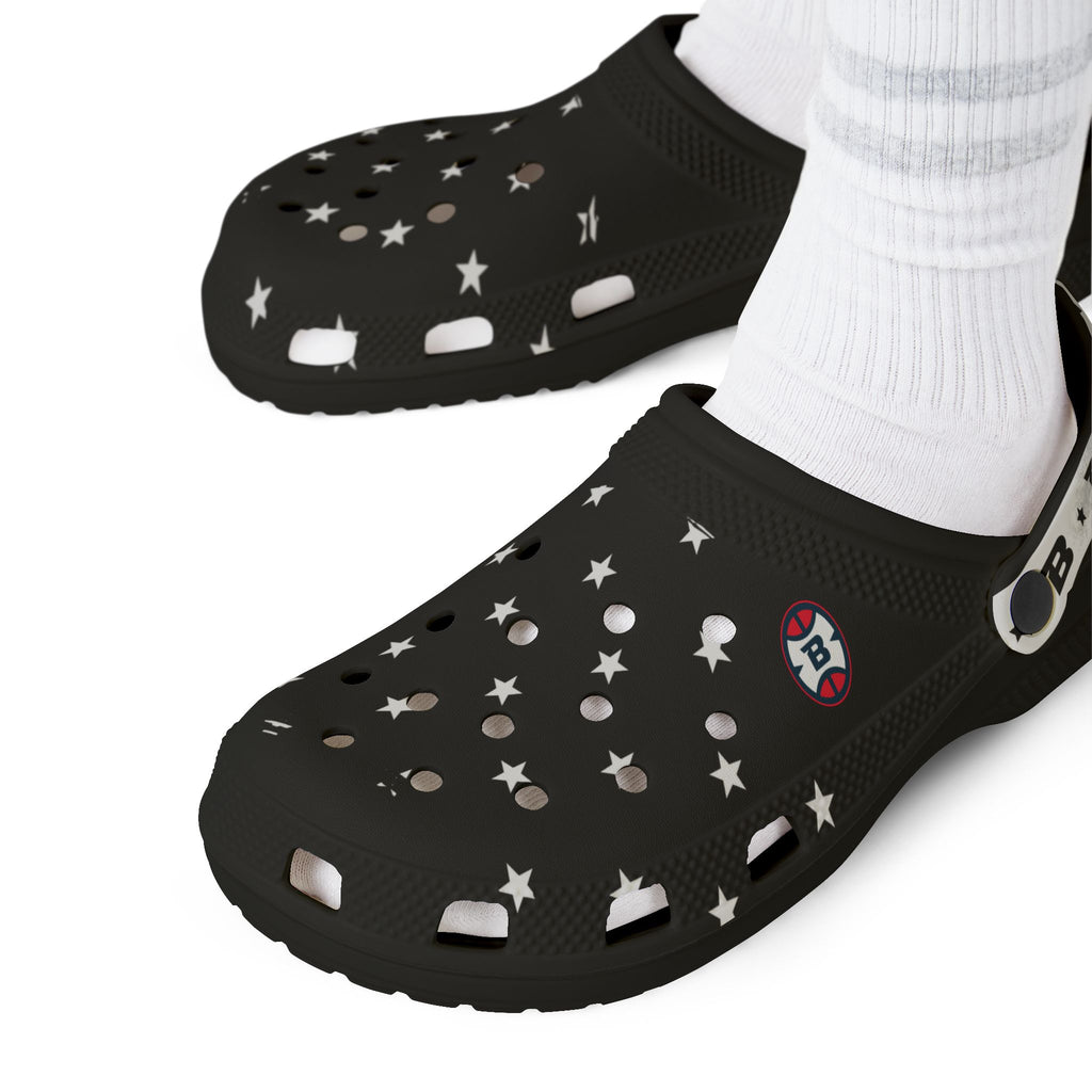 Logo Collection EVA Foam Clogs | ADULT