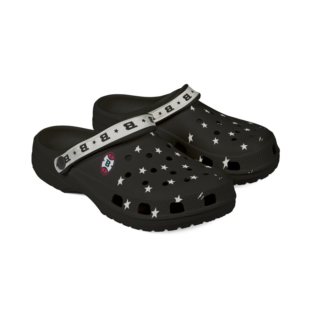 Logo Collection EVA Foam Clogs | ADULT