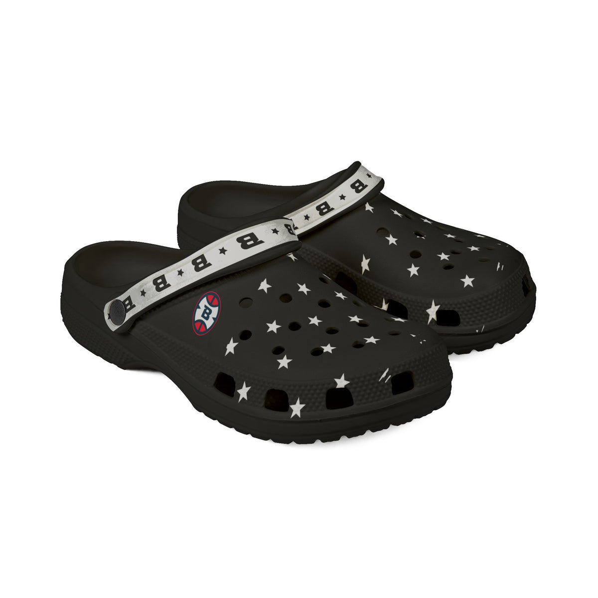 Logo Collection EVA Foam Clogs | ADULT