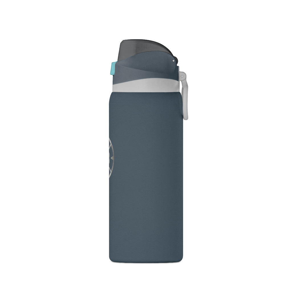 Logo Collection Water Bottle | 32oz Insulated
