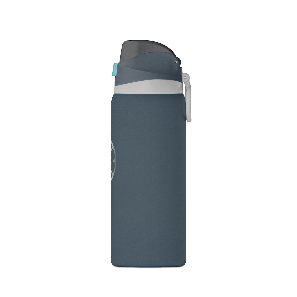 Logo Collection Water Bottle | 32oz Insulated