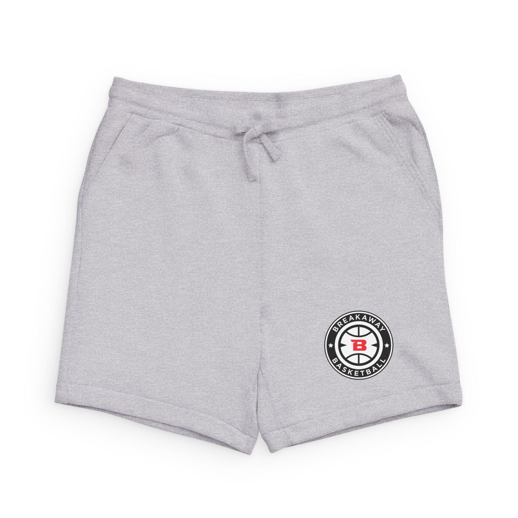 Breakaway Basketball Fleece Sweatshorts | Embroidered
