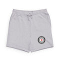 Breakaway Basketball Fleece Sweatshorts | Embroidered