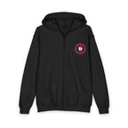 Breakaway Basketball Full Zip, Double-sided Hoodie | YOUTH