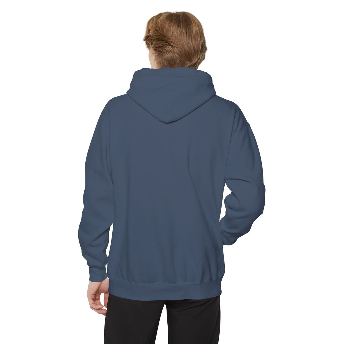 Get Better. Hoodie | Comfort Colors