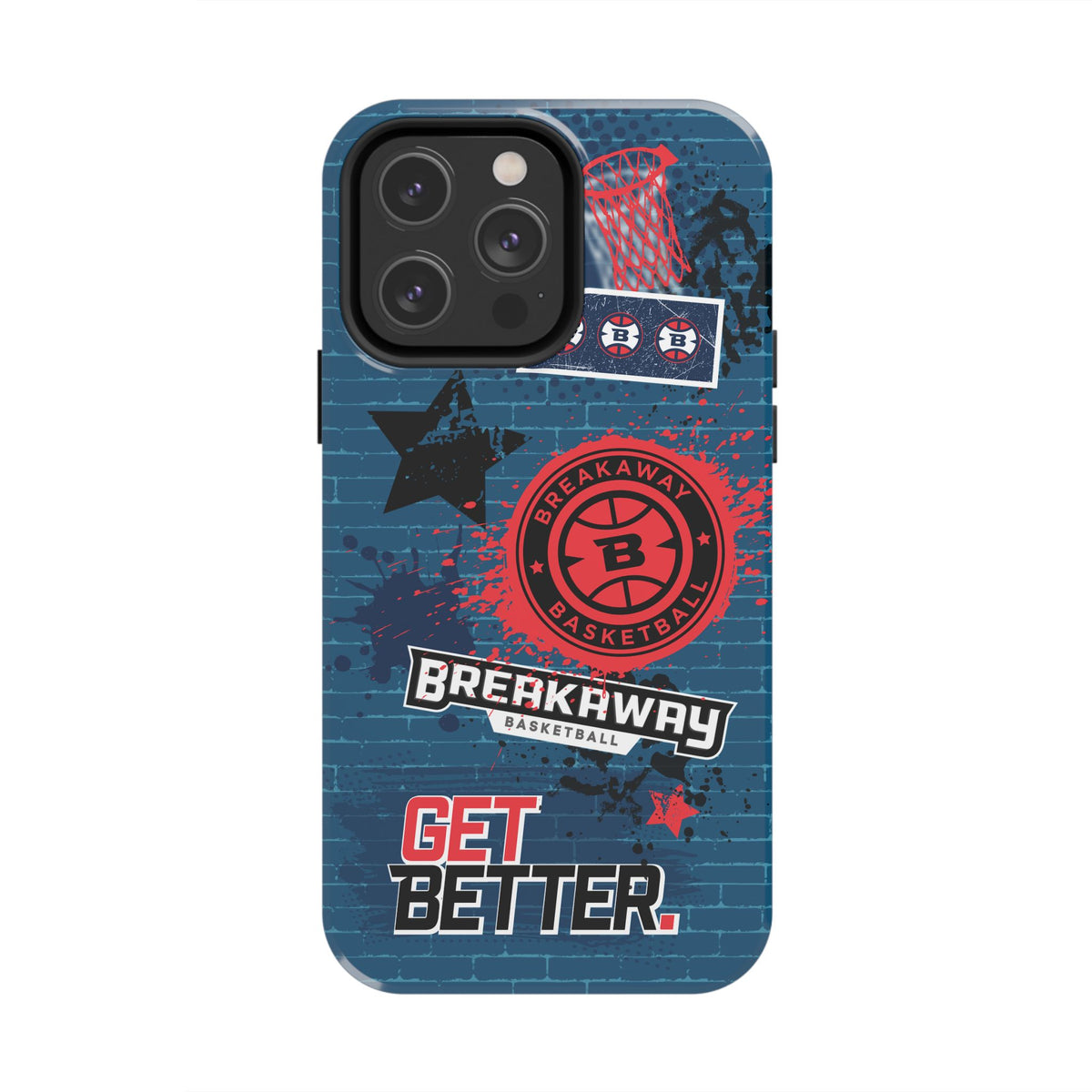 Street Collection Phone Case