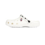 Logo Collection EVA Foam Clogs | ADULT