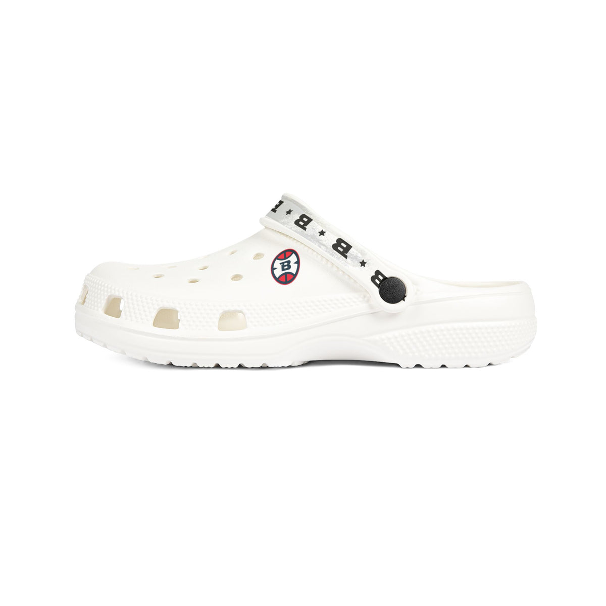 Logo Collection EVA Foam Clogs | ADULT