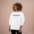 Breakaway Basketball Crewneck | Champion