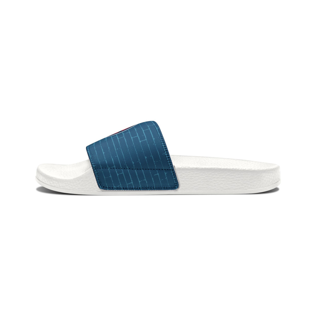 Logo x Street Collection Slides | YOUTH