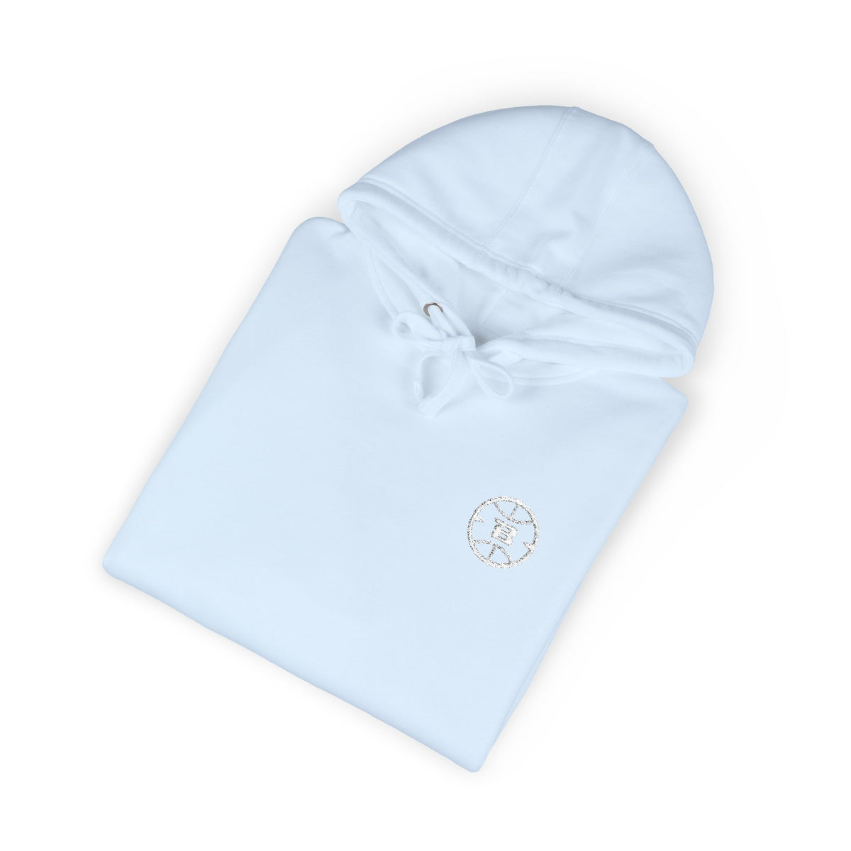 Logo Collection Hoodie | Embroidered