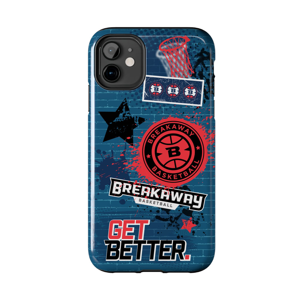 Street Collection Phone Case
