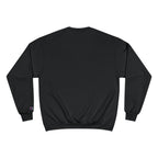 Impose Your Will. Crewneck | Champion