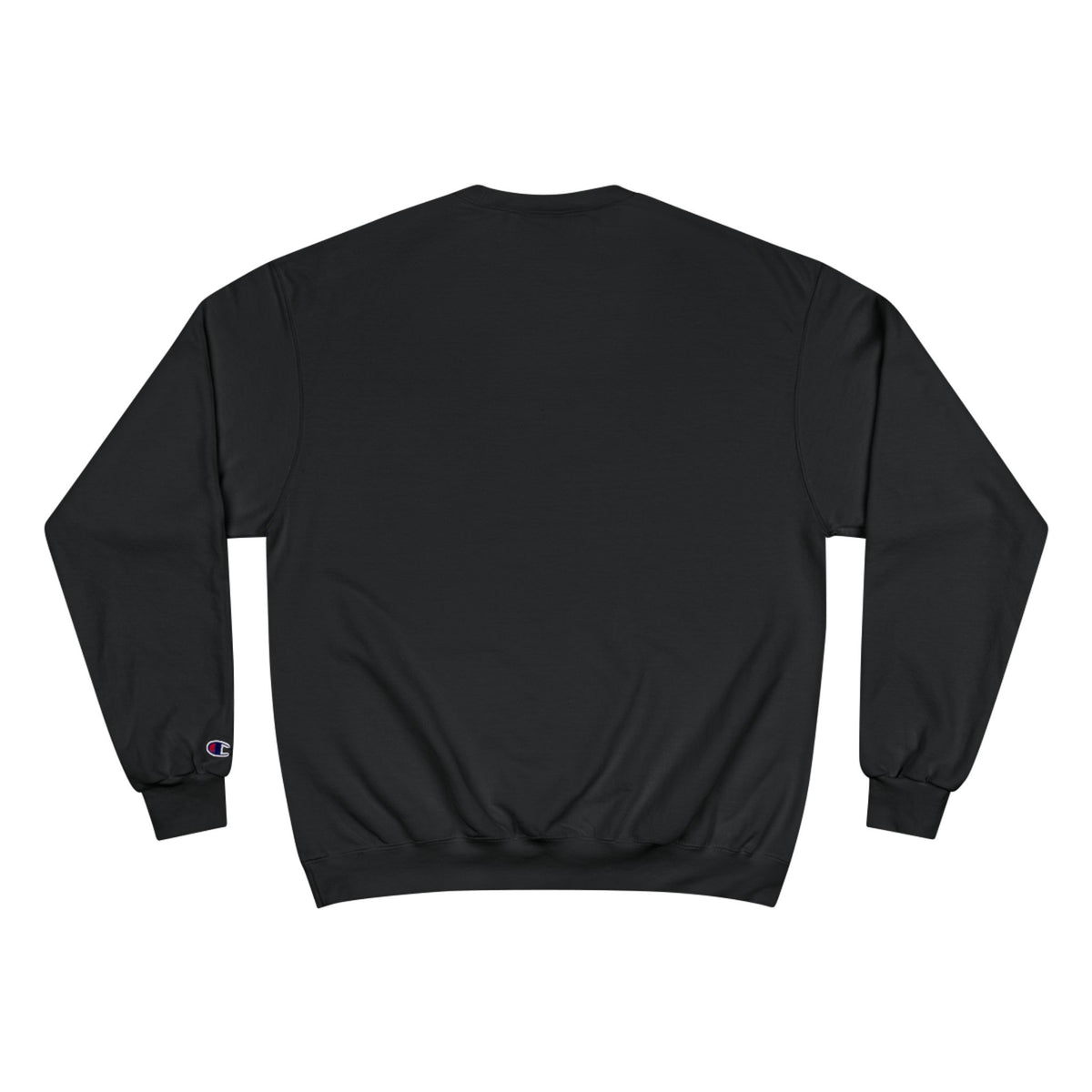 Impose Your Will. Crewneck | Champion