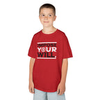 Impose Your Will. Tee | YOUTH