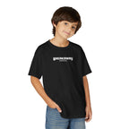 Breakaway Basketball Athletic Tee | YOUTH