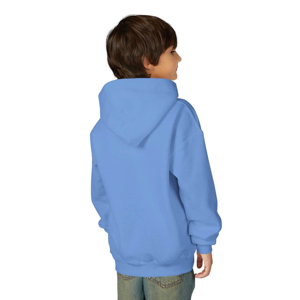 Logo Collection Gildan Hoodie | YOUTH