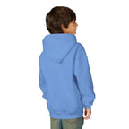 Logo Collection Gildan Hoodie | YOUTH