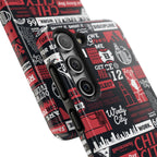 Quote Collection Phone Case