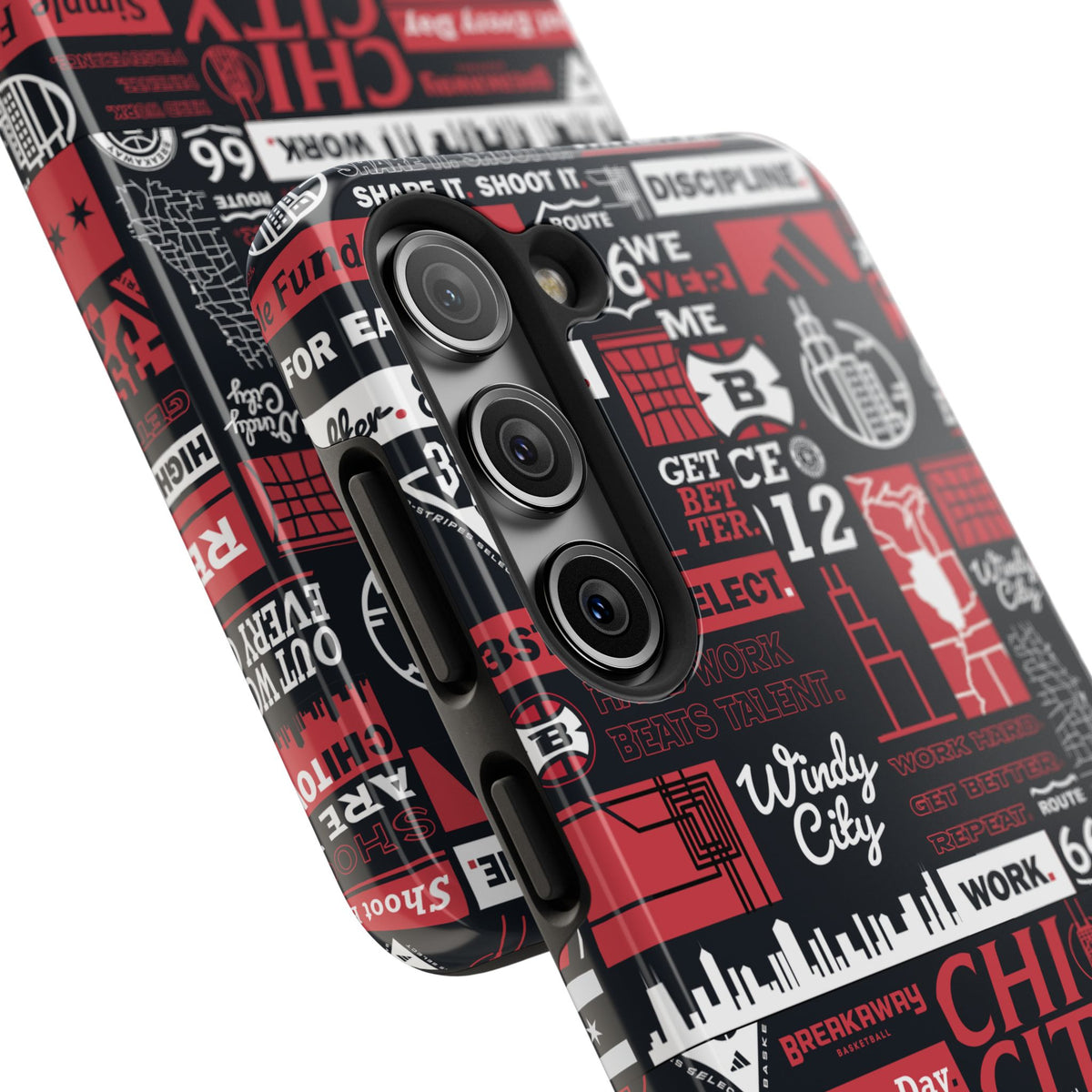 Quote Collection Phone Case