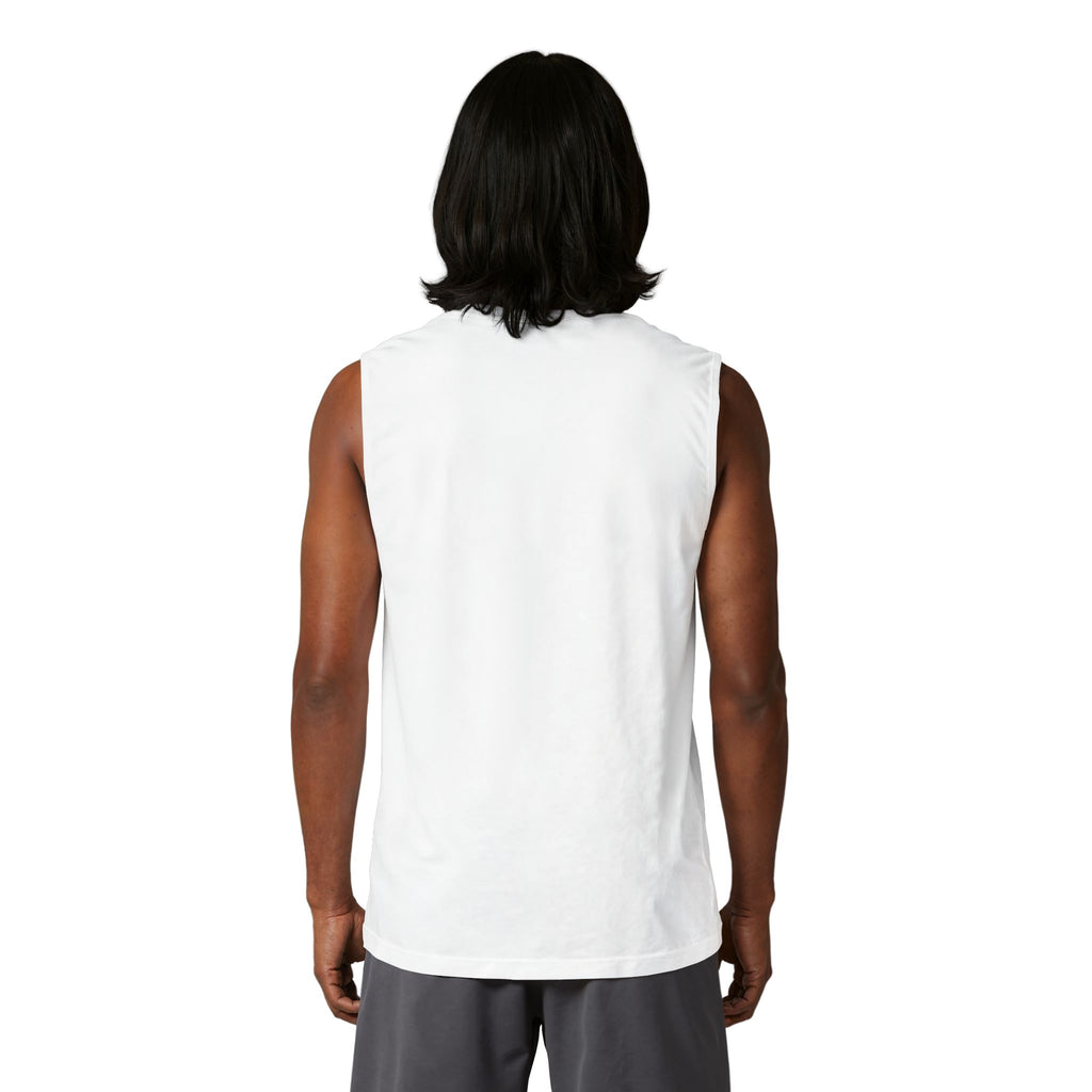 Breakaway Basketball Tank | UNISEX