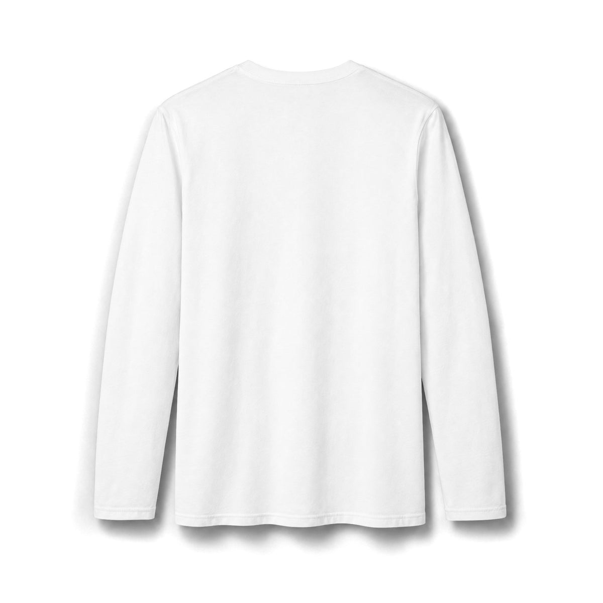 Get Better. Long Sleeve Gildan Tee | ADULT