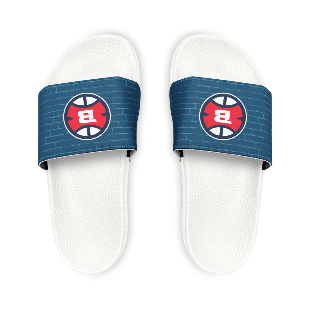 Logo x Street Collection Slides | YOUTH