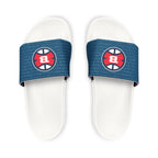 Logo x Street Collection Slides | YOUTH