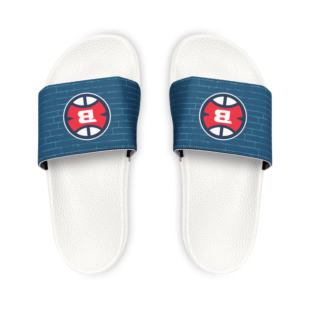 Logo x Street Collection Slides | YOUTH