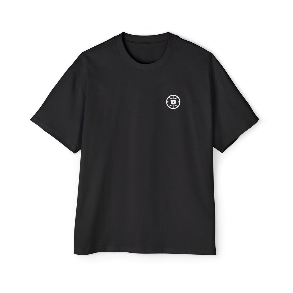 Logo Collection Tee | Oversized