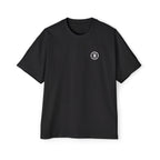 Logo Collection Tee | Oversized