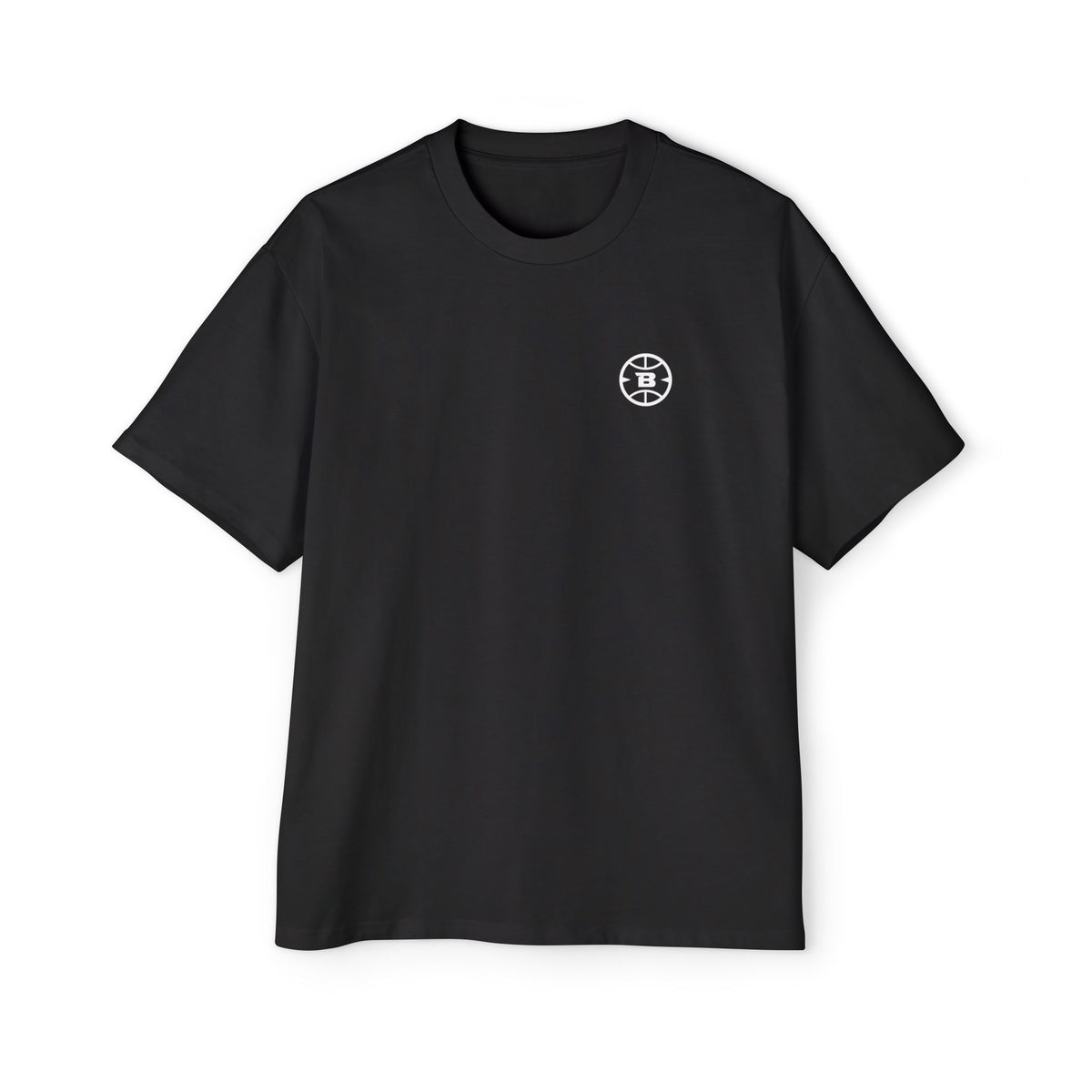 Logo Collection Tee | Oversized