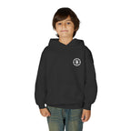 Logo Collection Gildan Hoodie | YOUTH