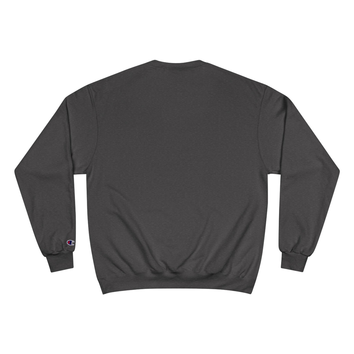 Impose Your Will. Crewneck | Champion