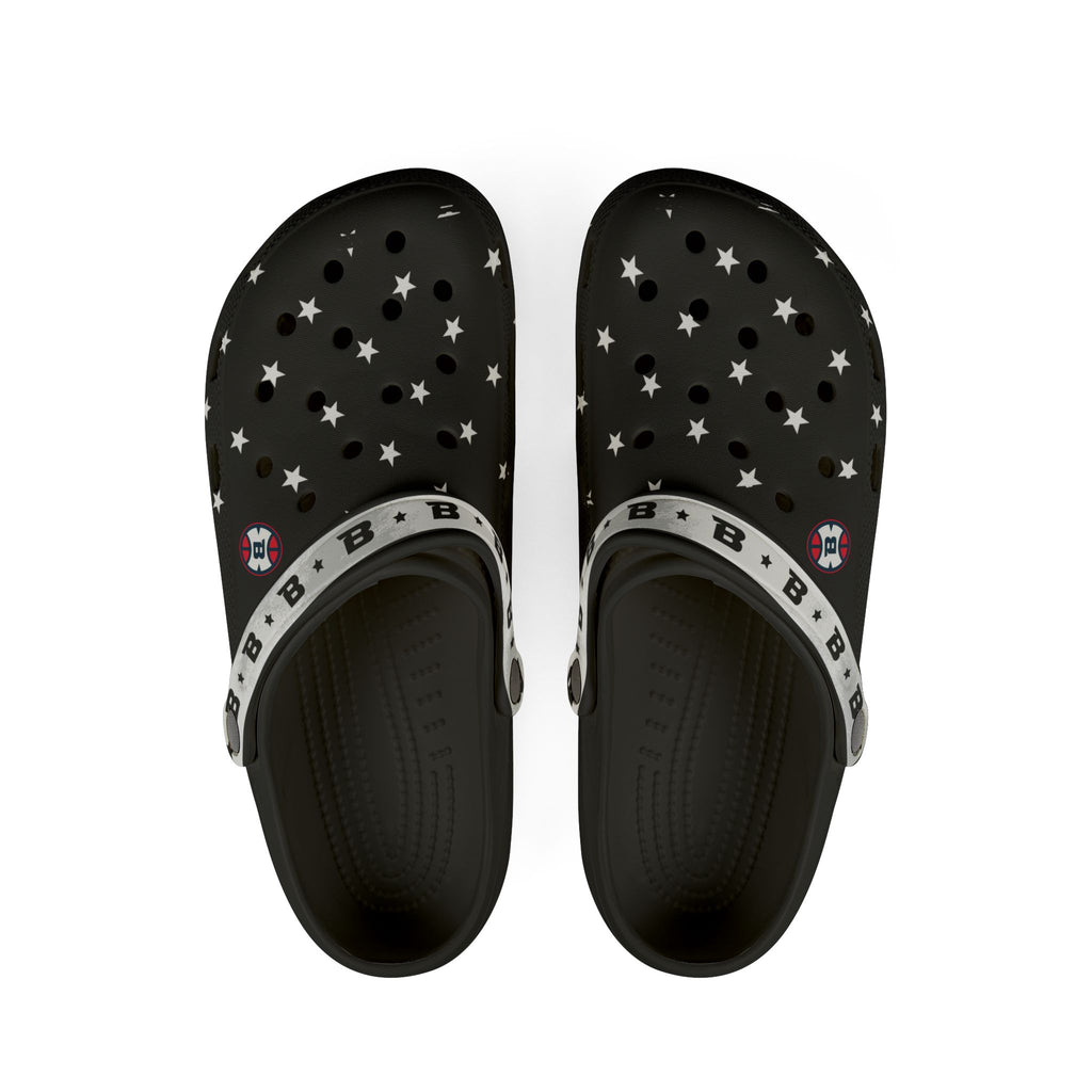 Logo Collection EVA Foam Clogs | ADULT
