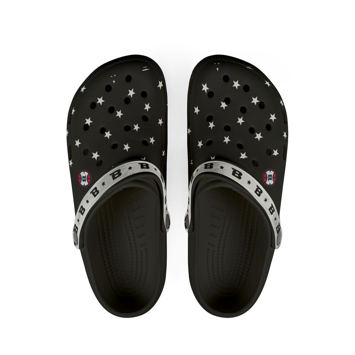 Logo Collection EVA Foam Clogs | ADULT